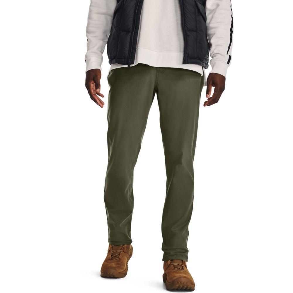 Under Armour Men's Unstoppable 7-Pocket Pants